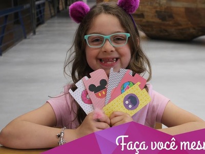 DIY: CAPINHAS DE CELULAR ???? ????