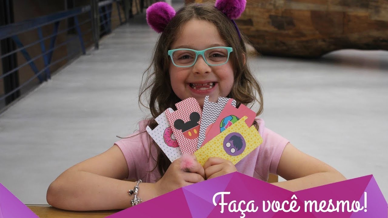 DIY: CAPINHAS DE CELULAR ???? ????