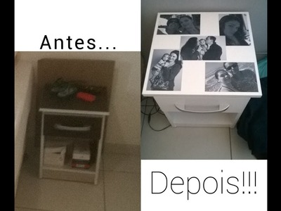 Personalizando criados- DIY