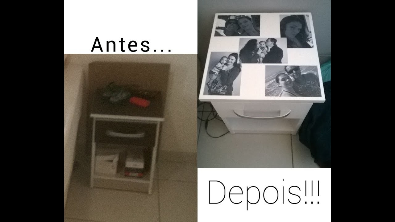 Personalizando criados- DIY