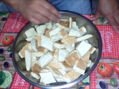 Bolachinha de Polvilho