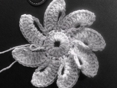 MEGA FLOR - TAPETE BARBANTE