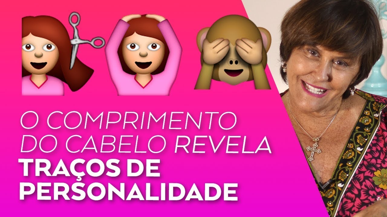 O Cabelo na Espiritualidade por Márcia Fernandes