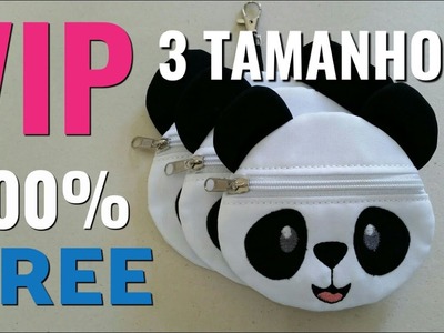 Panda VIP @IndiraBizarelliVIP