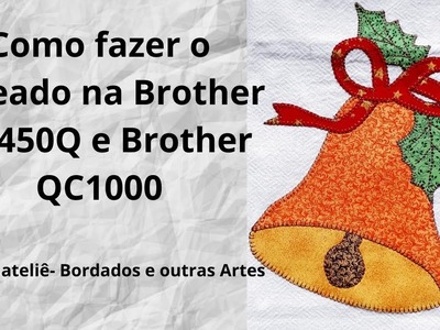 .Ponto caseado perfeito