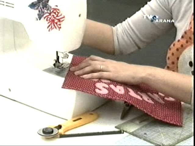 Porta Correspondência