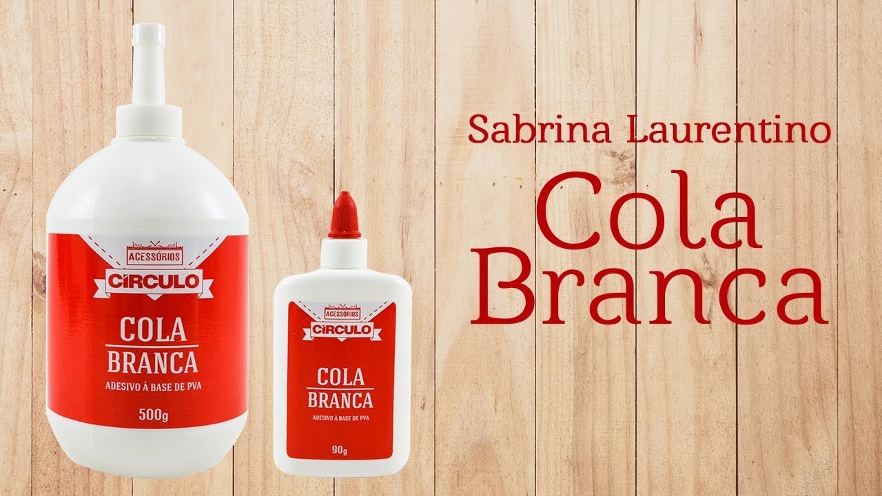 Sabrina Laurentino - Cola Branca