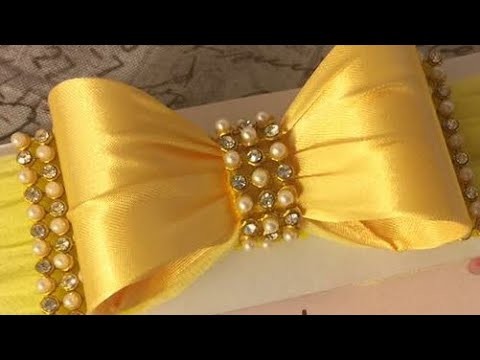 Lacinho duro acetato