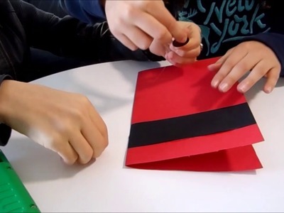 Postal de Natal-#diy`sdenatal