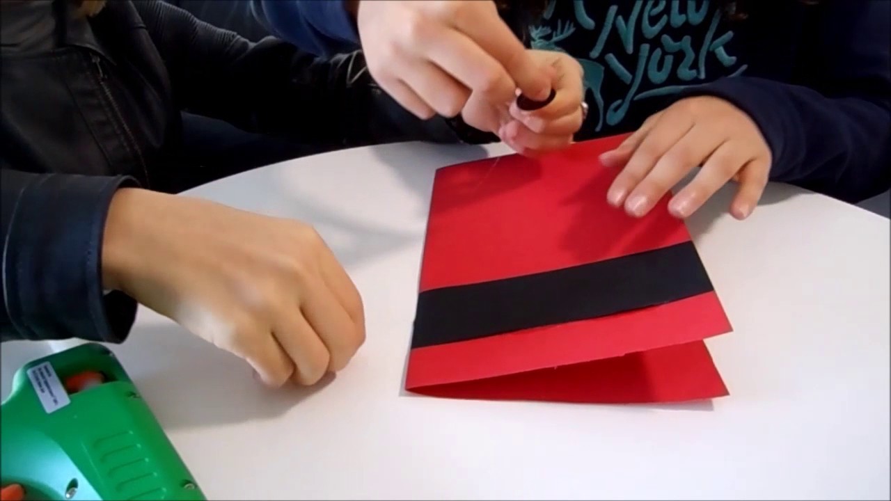 Postal de Natal-#diy`sdenatal