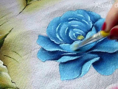 ROSA AZUL-blue Rose-