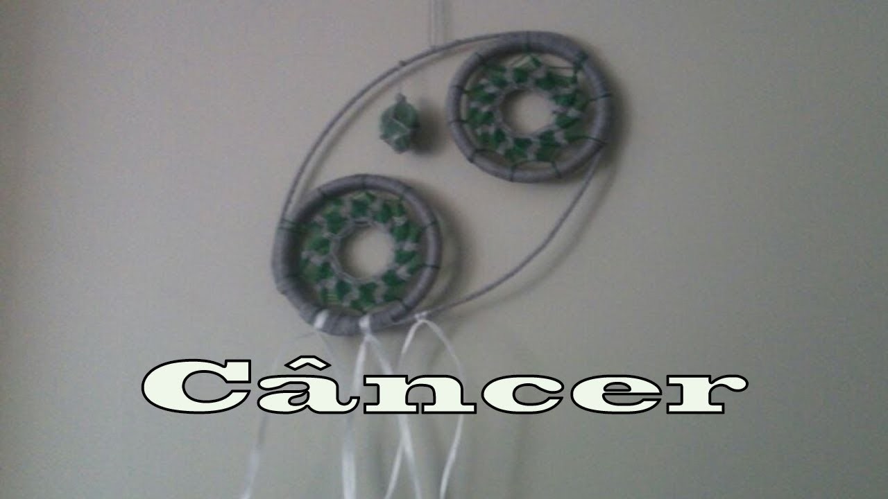 Temporada do Zodíaco - Câncer