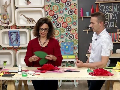 Assim Fica Fácil - 23.08.2017 B2