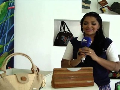 Estudo sobre a madeira oca para a utilização na confecção de artesanato No Amazon Shop