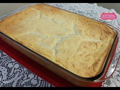 MAIONESE QUENTE  com CozinhandoComNane :)