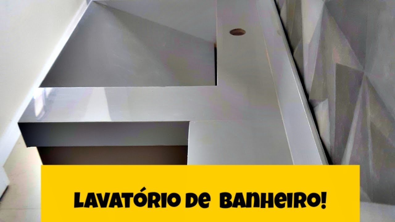 PIA E CUBA ESCULPIDA EM PORCELANATO.