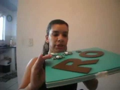 Rê-Mimos e Fuxicos: Caixas decoradas