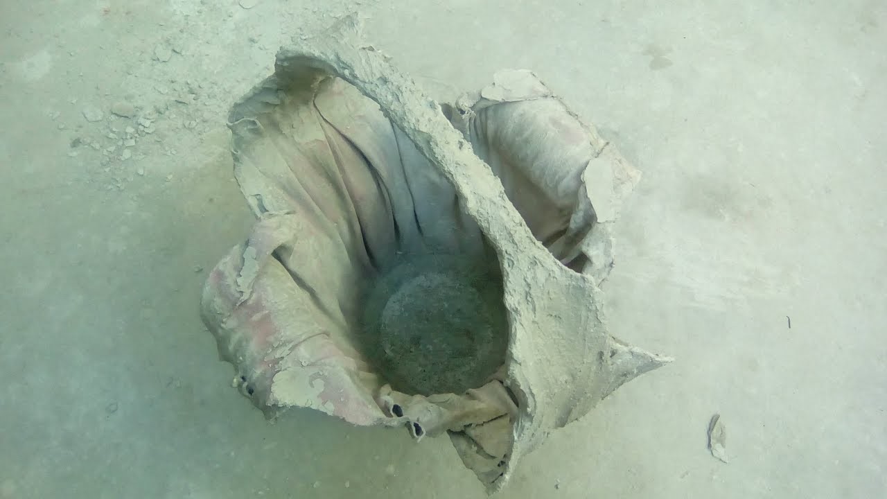 VASO TOP - toalha e cimento