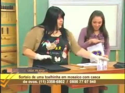 Vida Plena I Camiseta