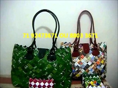 BOLSAS ECOJART