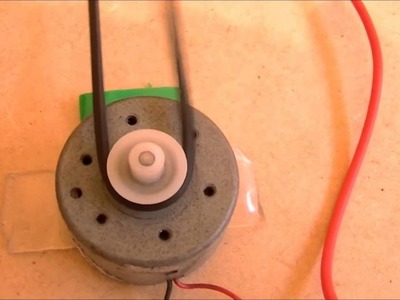 Gerador De Energia Infinita 12 -  Free Energy Generator