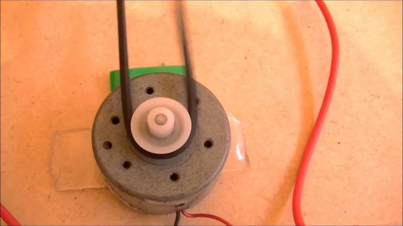 Gerador De Energia Infinita 12 -  Free Energy Generator