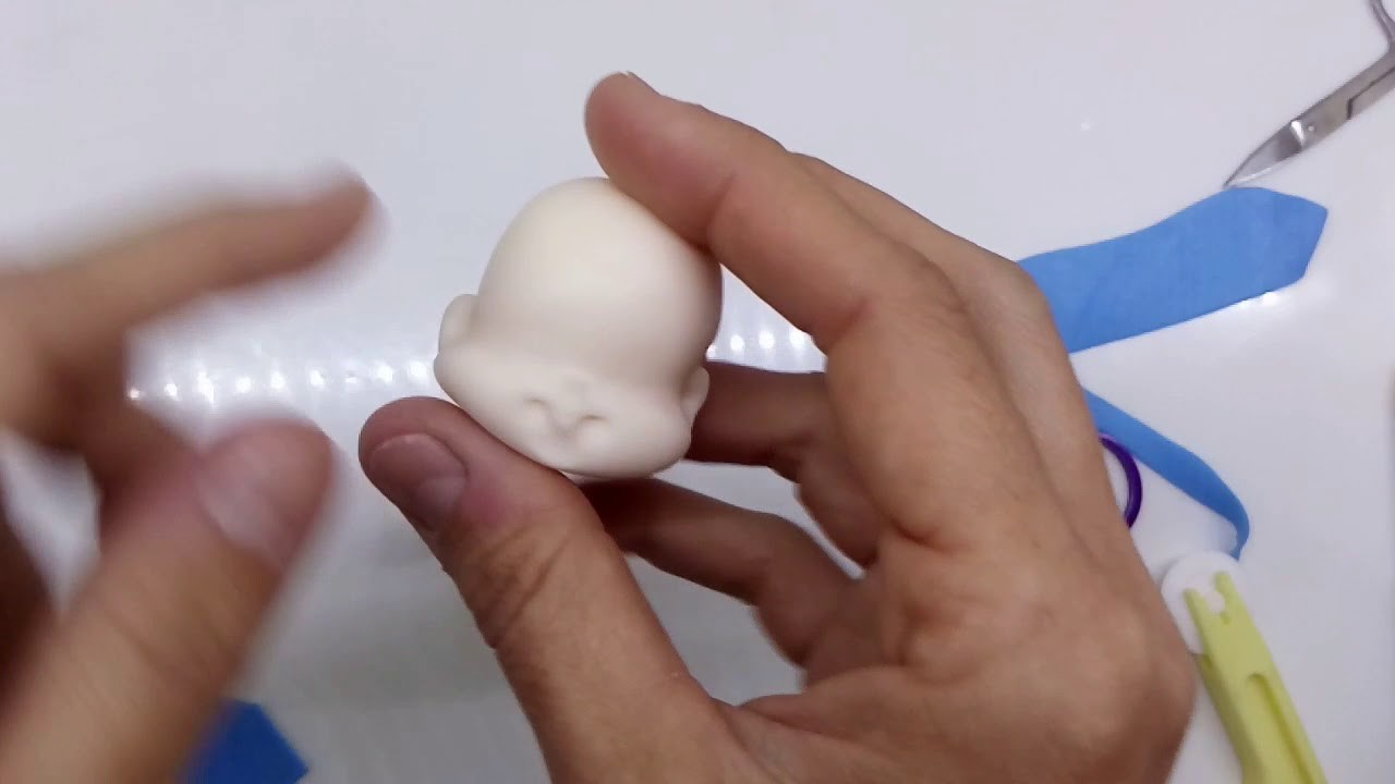 Veda 23 - Branca de Neve pra lembrancinha - Biscuit