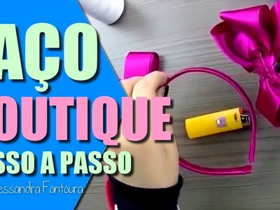 Alessandra Laço Boutique