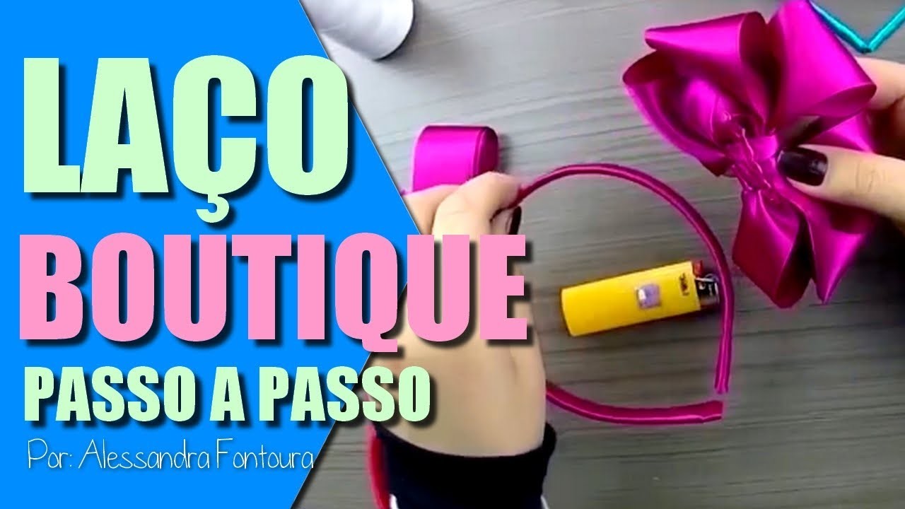 Alessandra Laço Boutique