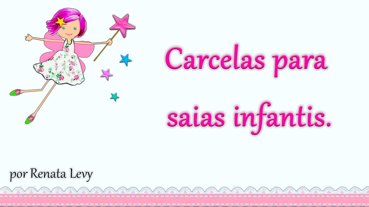 Carcelas 3 formas de fazê-las