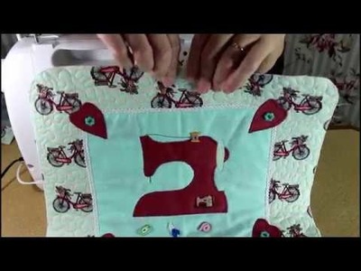 MALETA ORGANIZADORA PART O2