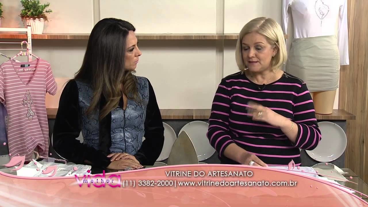 Técnica da tatuagem para strass!