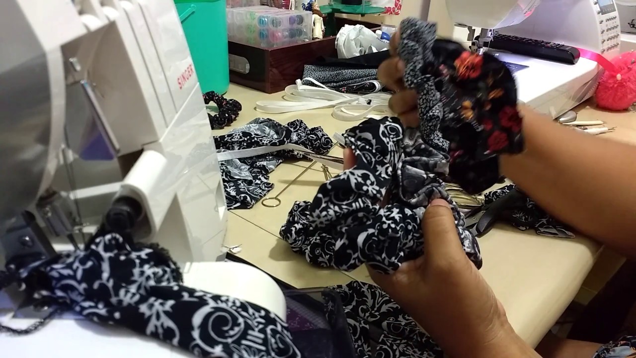 Ultralock Singer Xuxinha para o cabelo