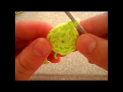 Anel Mágico versão para Destro