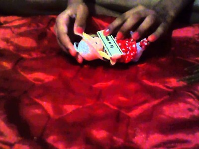 Bonequinhas de pano , muito lindas!