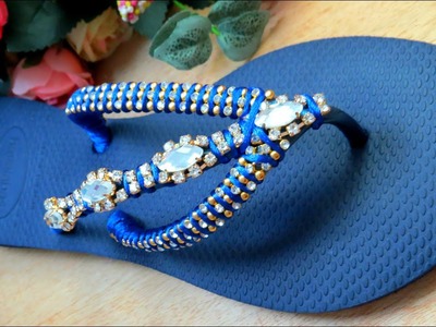 CHINELOS CUSTOMIZADOS !!!