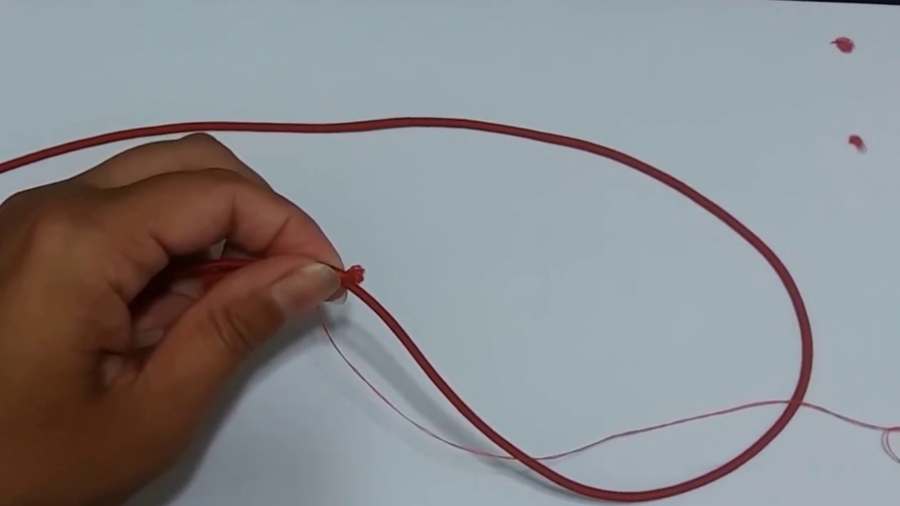 Como costurar e aplicar elástico no biquini de Crochê