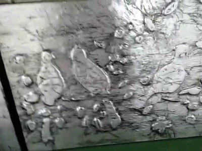 Falsa Prata Boliviana