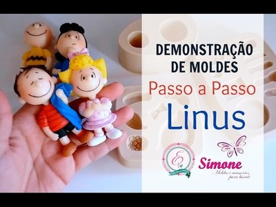 LINUS - Demonstração molde
