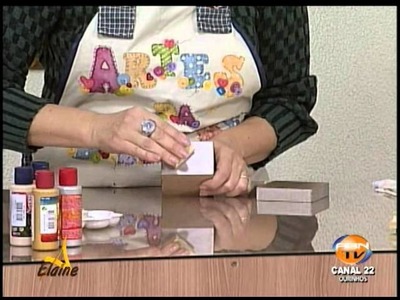 Programa Artes da Elaine - 19-07-11 - Bloco 03