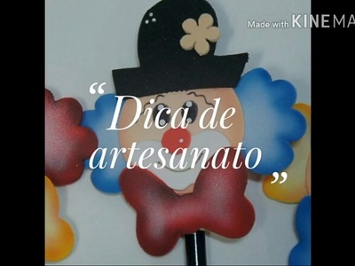 Sombreado em EVA ????
