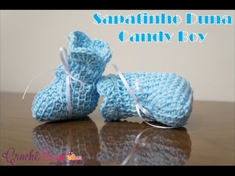 Tunisiano - Sapatinho Duna Candy Boy (RN)