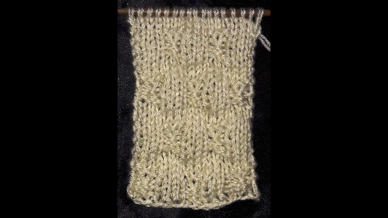 # 312 -Como fazer ponto Cesta com Nó