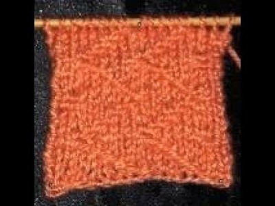 # 320 -Como fazer ponto Jacquard II