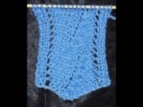 # 322 -Como fazer ponto Sobe Sobe