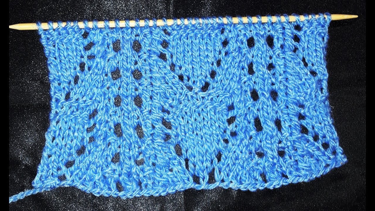 # 325 -Como fazer ponto Fantasia