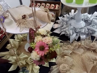 A feira de Artesanato em São Paulo pt 3