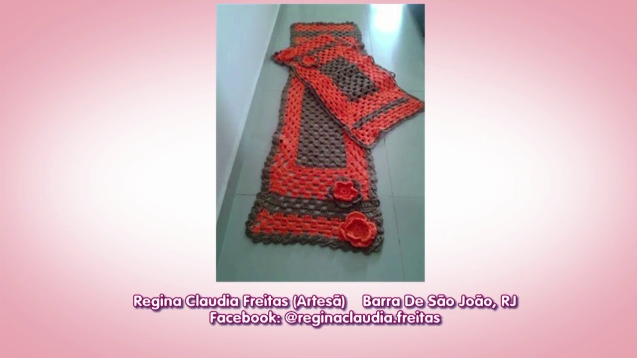 Artesanato Eu Que Fiz! 31.10.2017