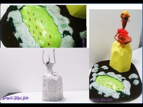 Artesanato nordestino-parte 2