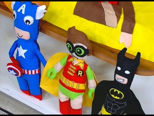 Artesanato - Nuvem de decoração